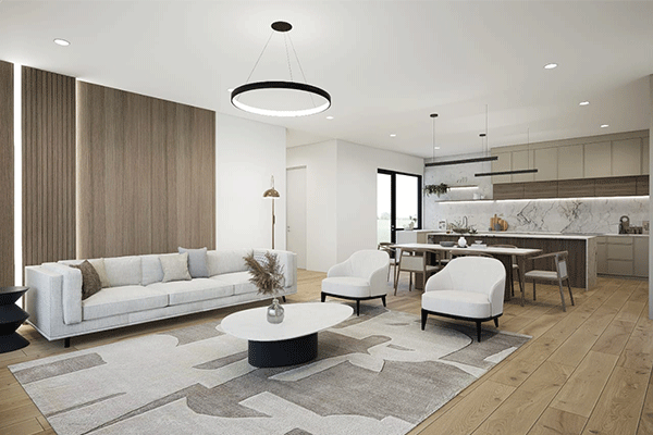 penthouse