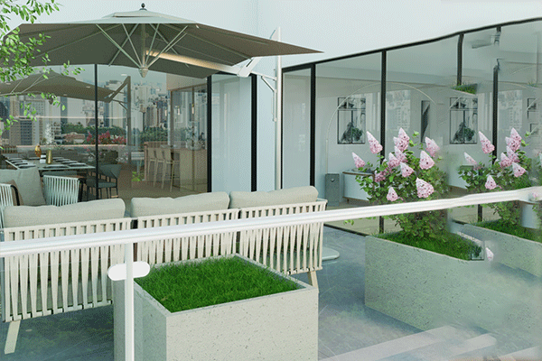 penthouse